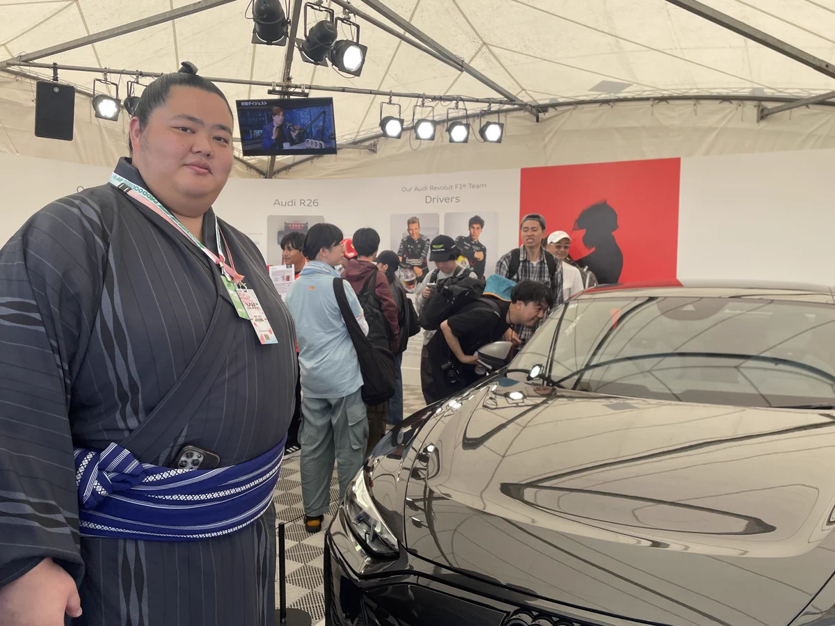 日本相撲協会公式 on X: 