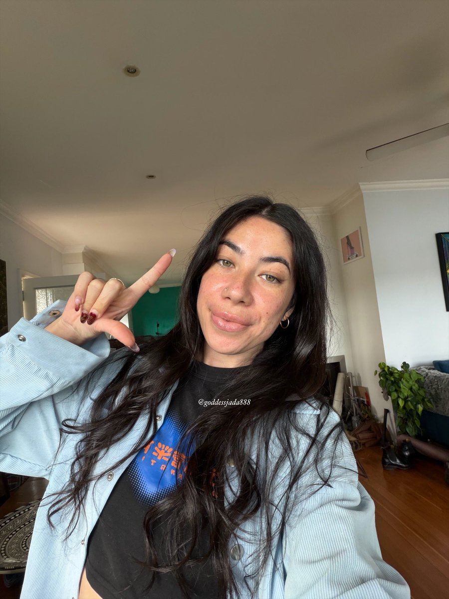 Goddess Jada 🥀 tweet media