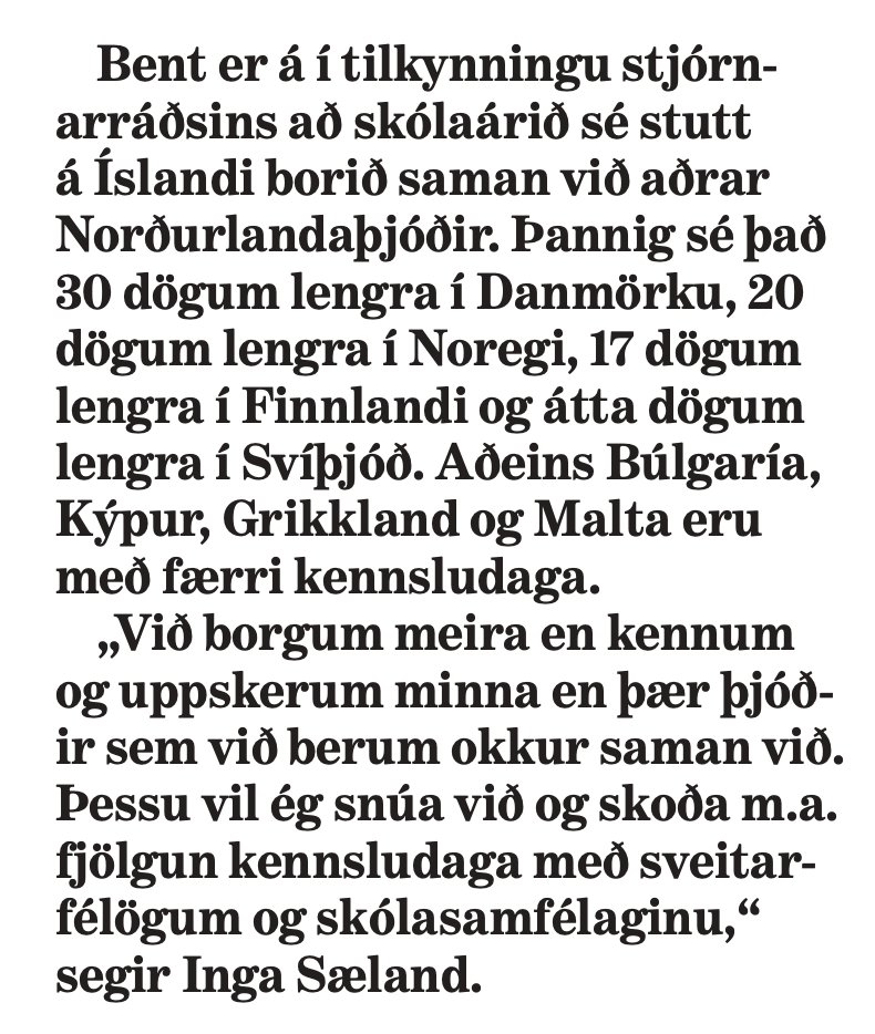 Bjorgvin Gudmundsson tweet media