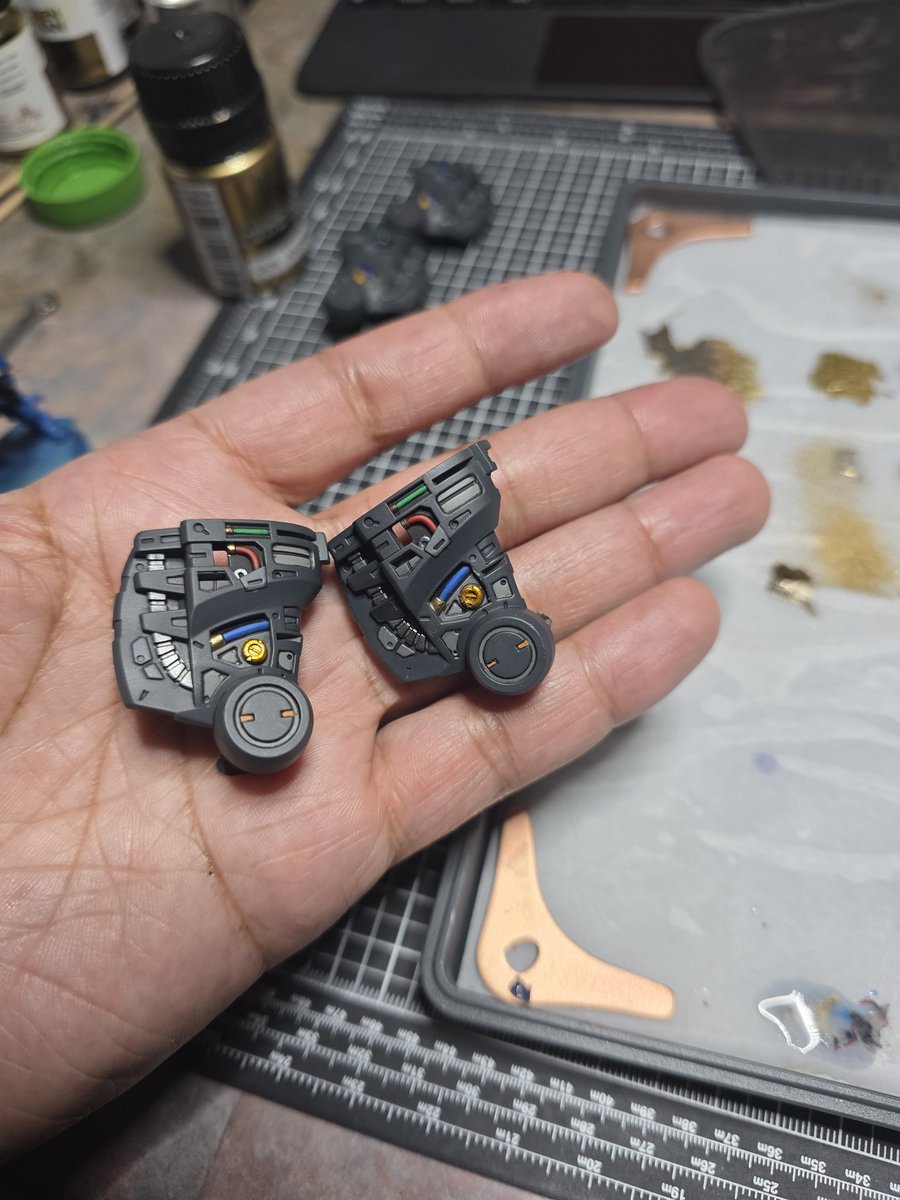 ItsaGunpla tweet media