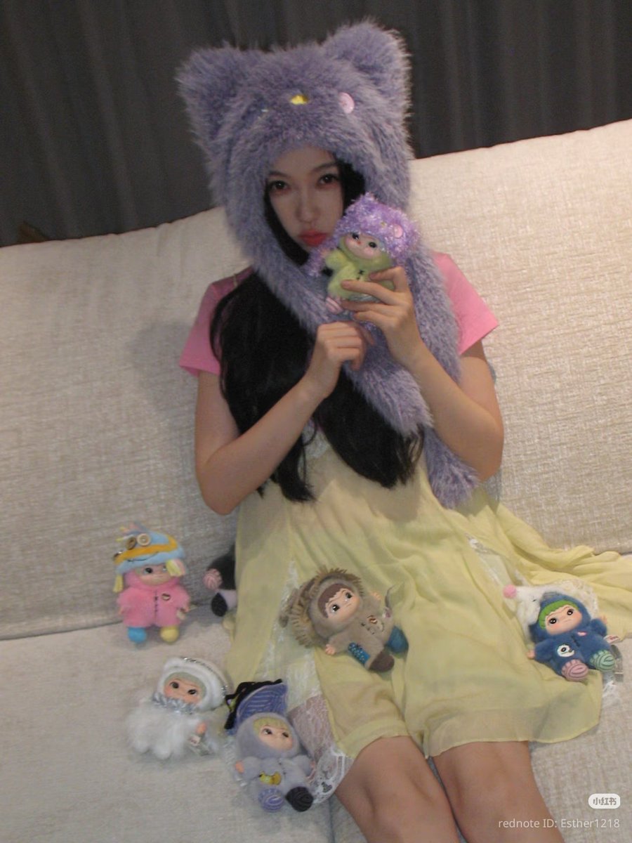 Angel Shuxin - #RoadToSuccess tweet media