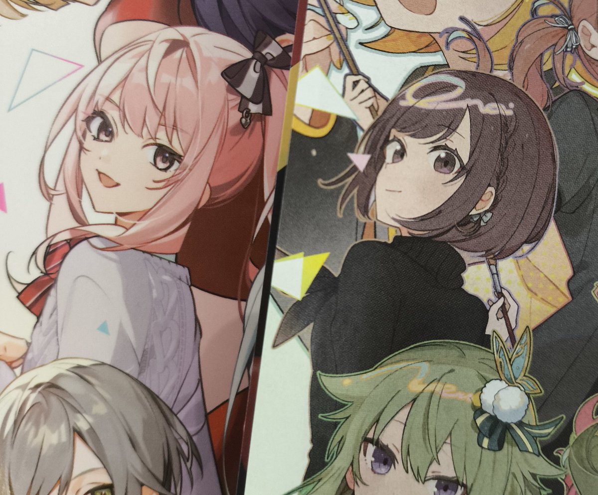 ⟡⋆˙Yuko₊˚⊹♡ tweet media