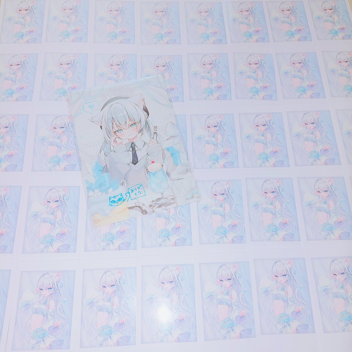 なちゅ tweet media