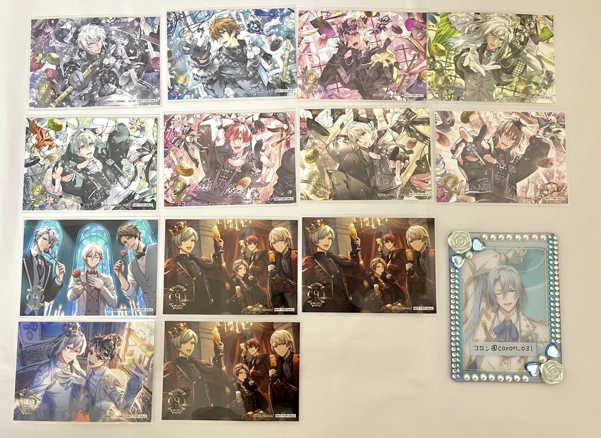 コロン tweet media