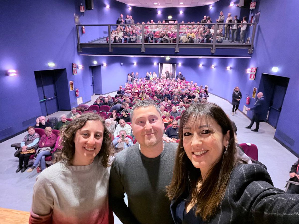 Elena Lucchini tweet media