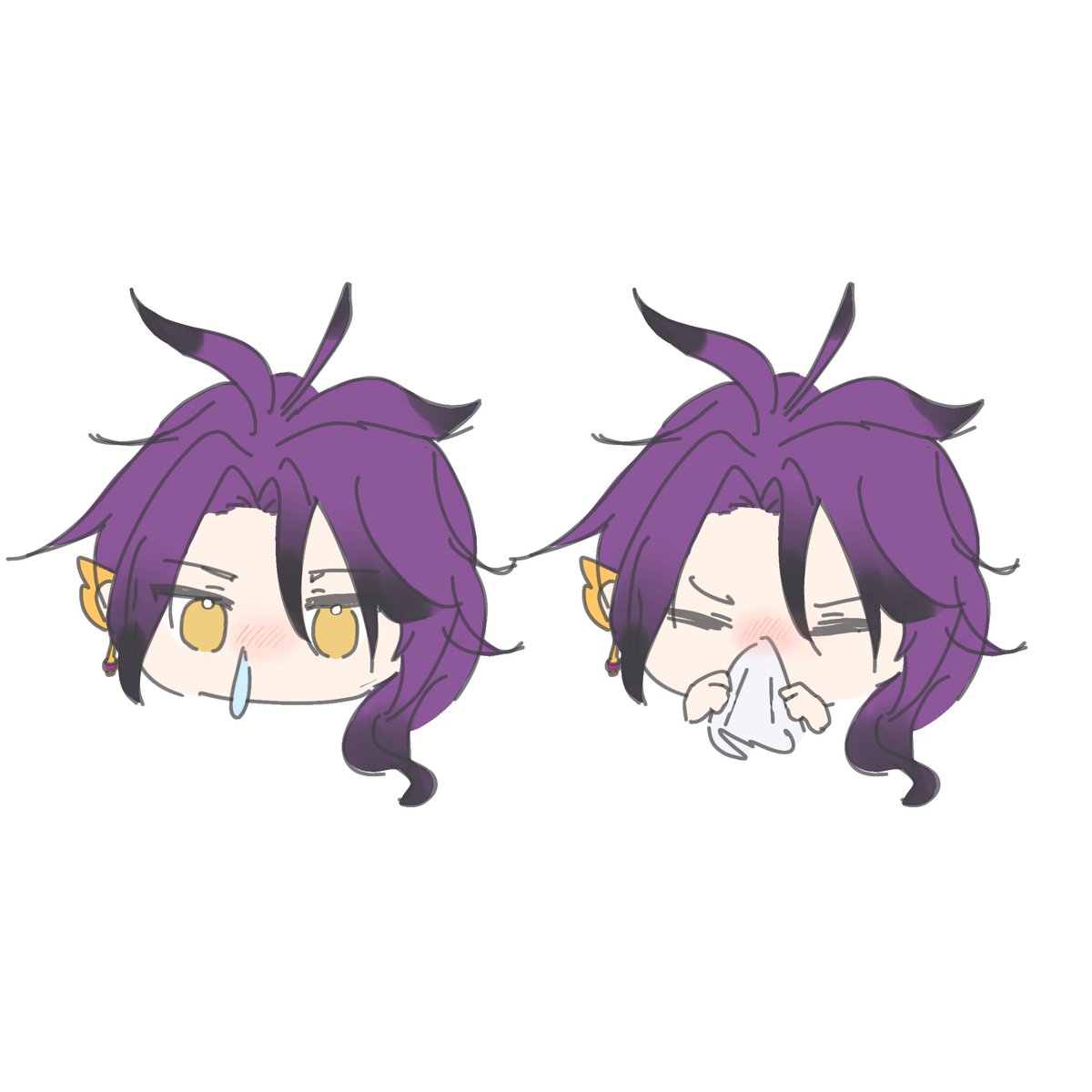 narin🍫 tweet media