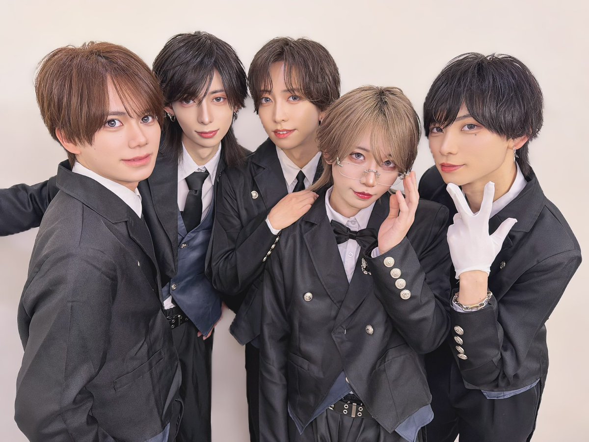 .Roach【公式】 tweet media