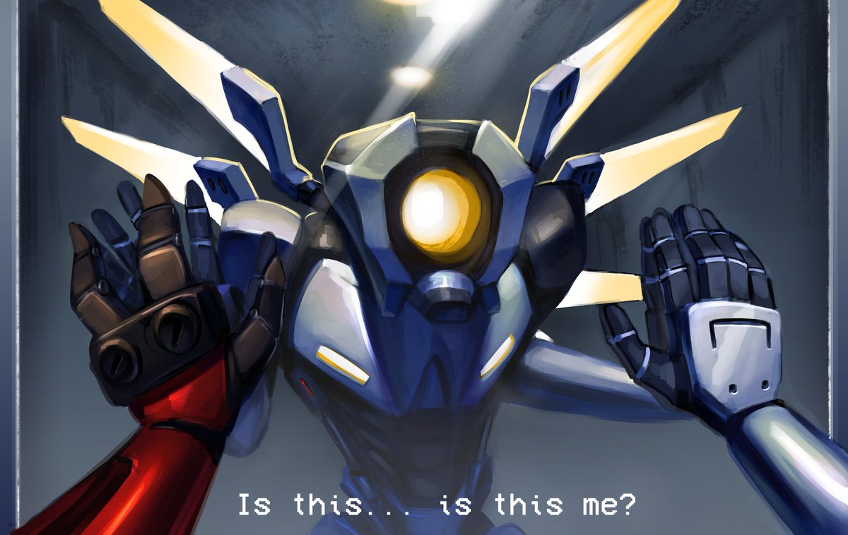 Alien Burn tweet media