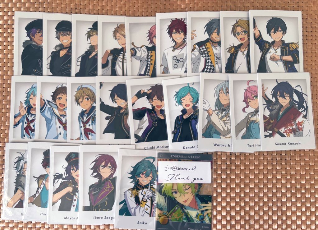 ざくろ🍬 tweet media