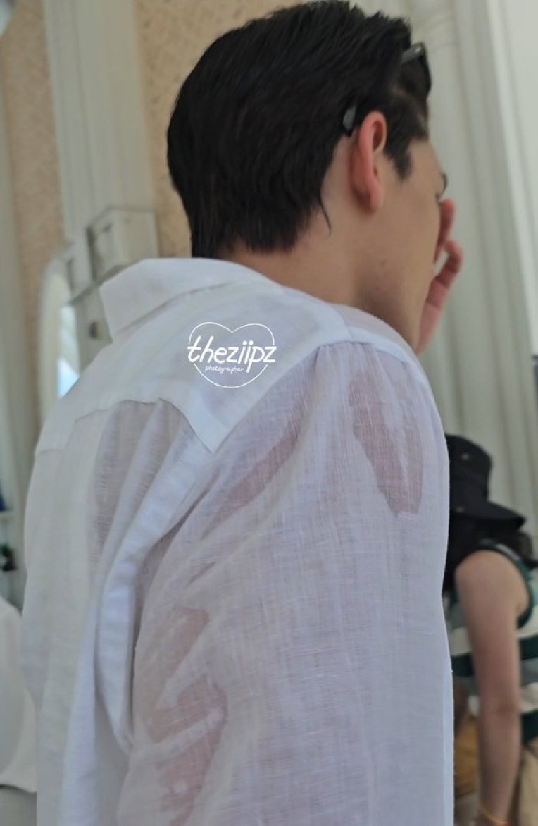 Fai Bahng 🩸 tweet media