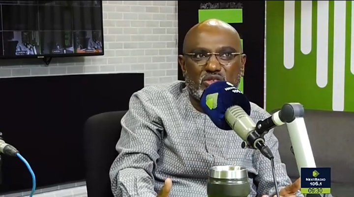 Next Radio 106.1FM tweet media