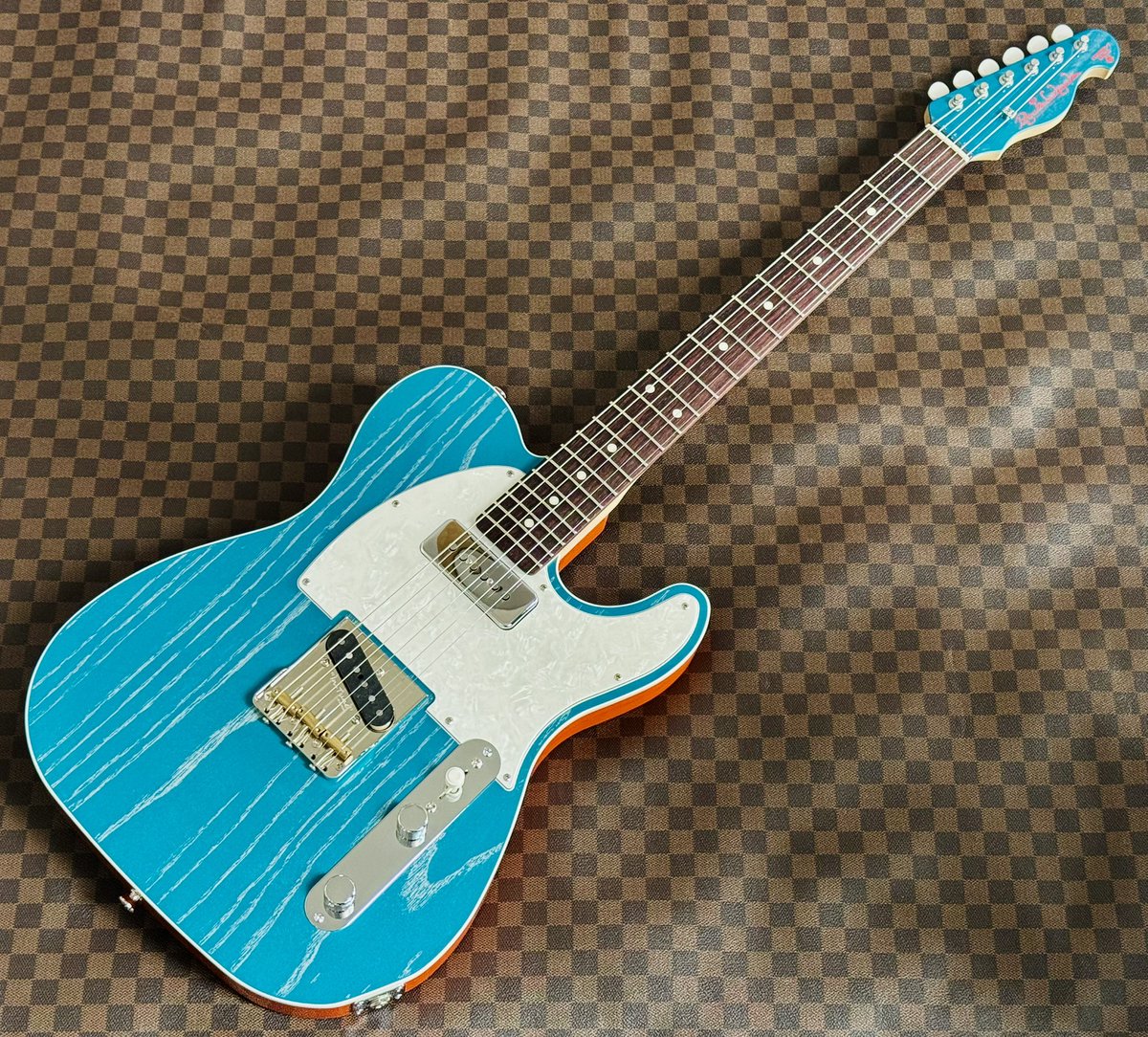 Psychederhythm tweet media