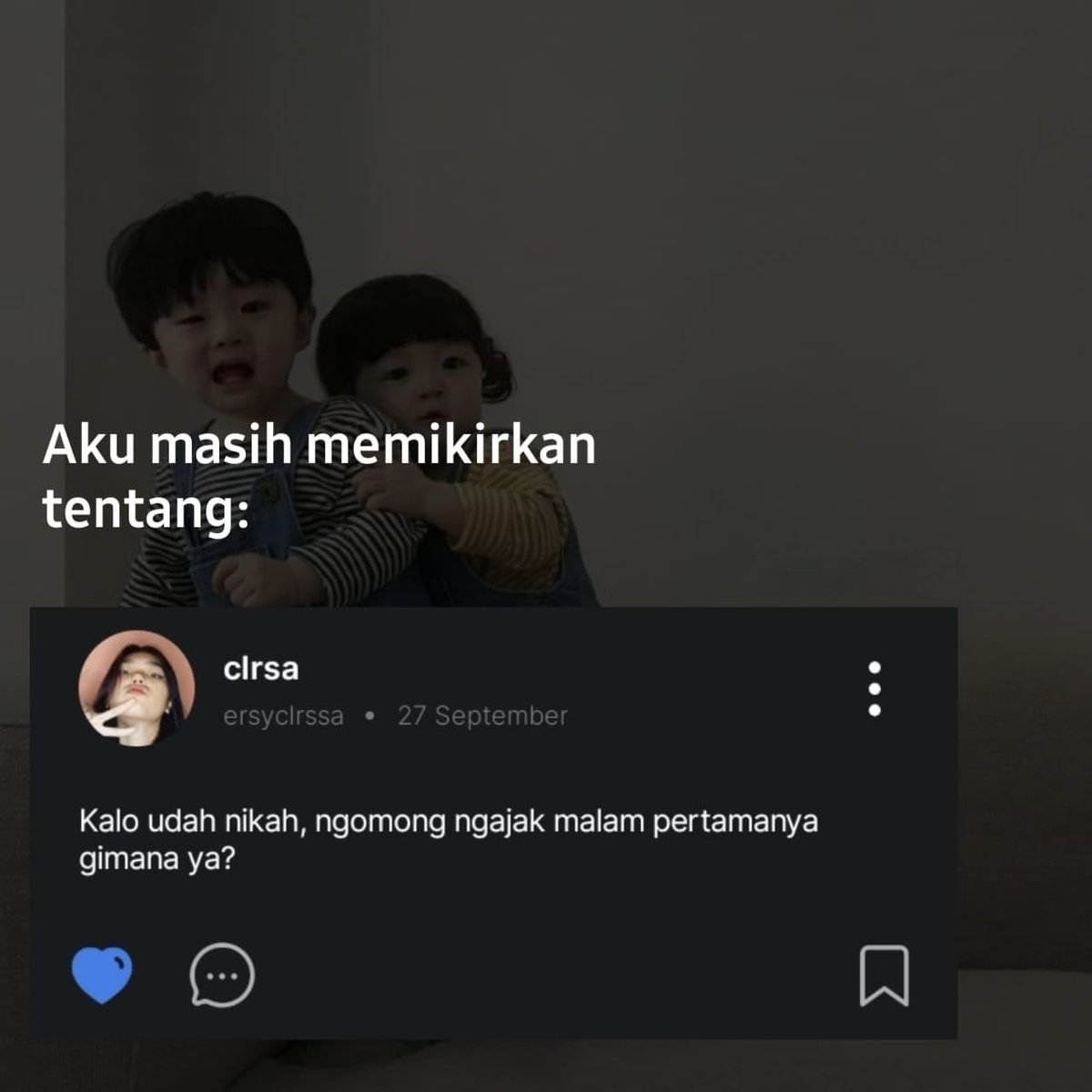 Mbak kun tweet media