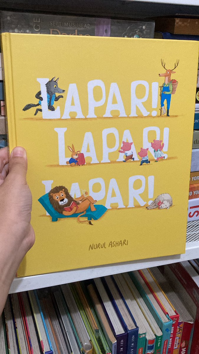 Corry Laura Sianturi tweet media