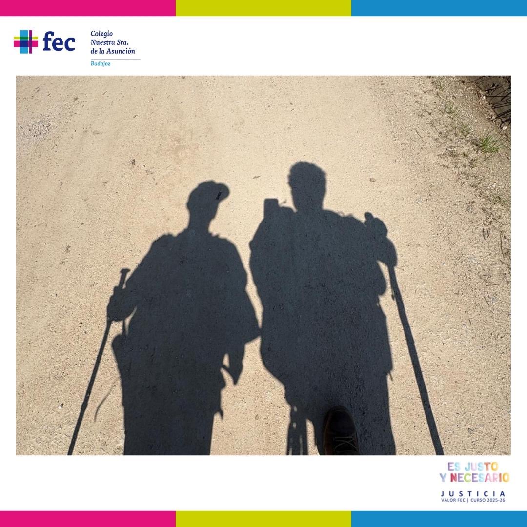 Ntra.S. Asunción FEC tweet media