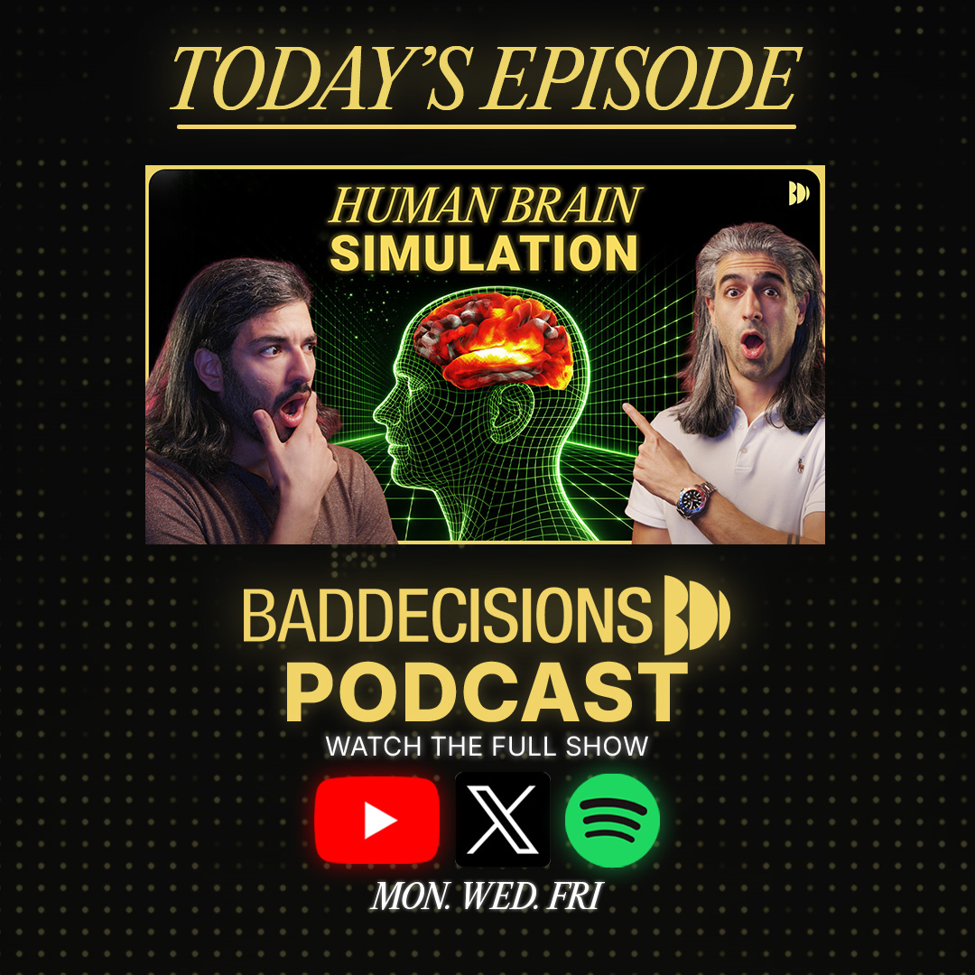 Bad Decisions Studio tweet media