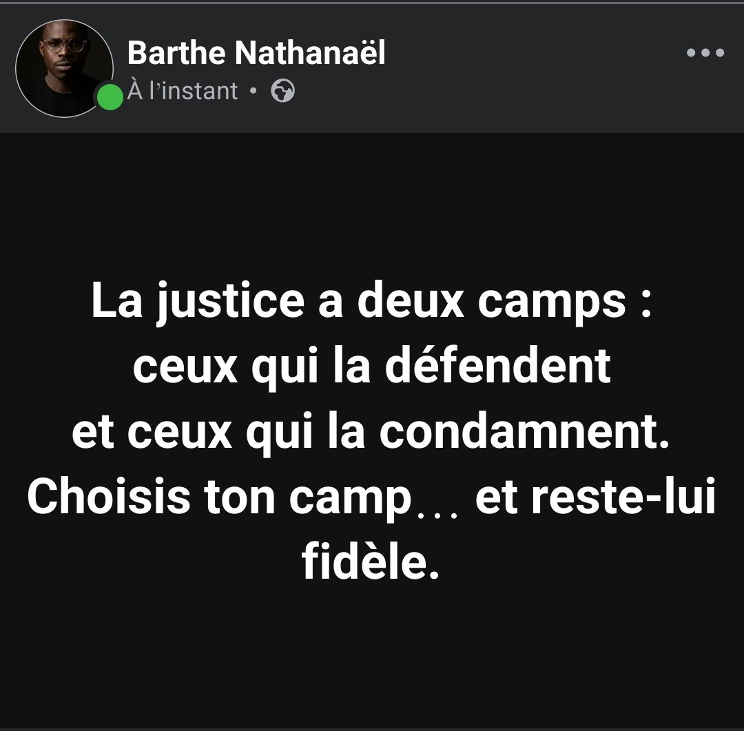 Bon week-end à vous 

<a href="/chauffeur243/">CHAUFFEUR Tout-Kin</a> 
<a href="/ewango_yannick/">Ewango Yannick Corneille</a> <a href="/JAsepeB/">Jonathan Balikwa 🇨🇩</a> <a href="/judaRdc/">JudaRdc🇨🇩❤️</a> <a href="/KimKimuntu/">Paulette Kimuntu Kim</a> <a href="/MichelMuvudi/">Michel Muvudi</a> <a href="/pmgalance/">Paulin Galance</a> <a href="/wembi_steve/">Steve Wembi</a> <a href="/Past243/">PASTA</a>