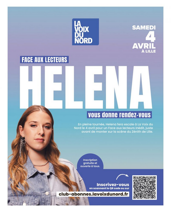 Natalie G tweet media