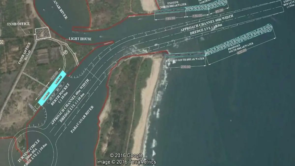 TN Industrial & Investment Updates tweet media