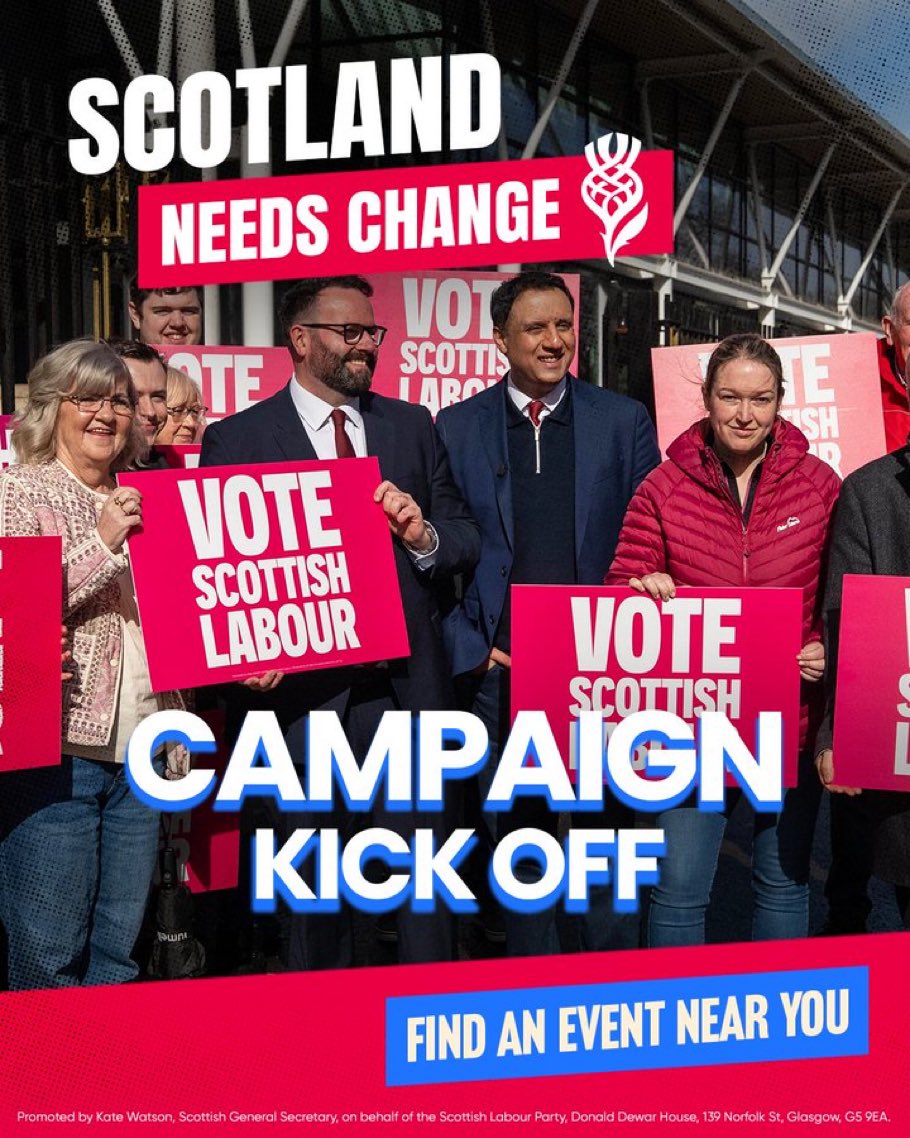 Alison S Taylor, MP - Paisley & Renfrewshire North tweet media