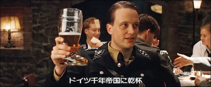 総統代行 モンティナ・マックス 少佐 tweet media