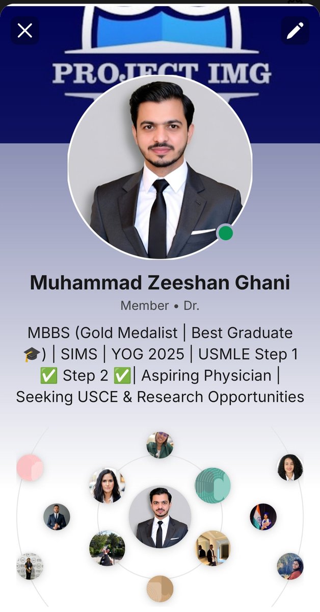 M.Zeeshan Ghani tweet media