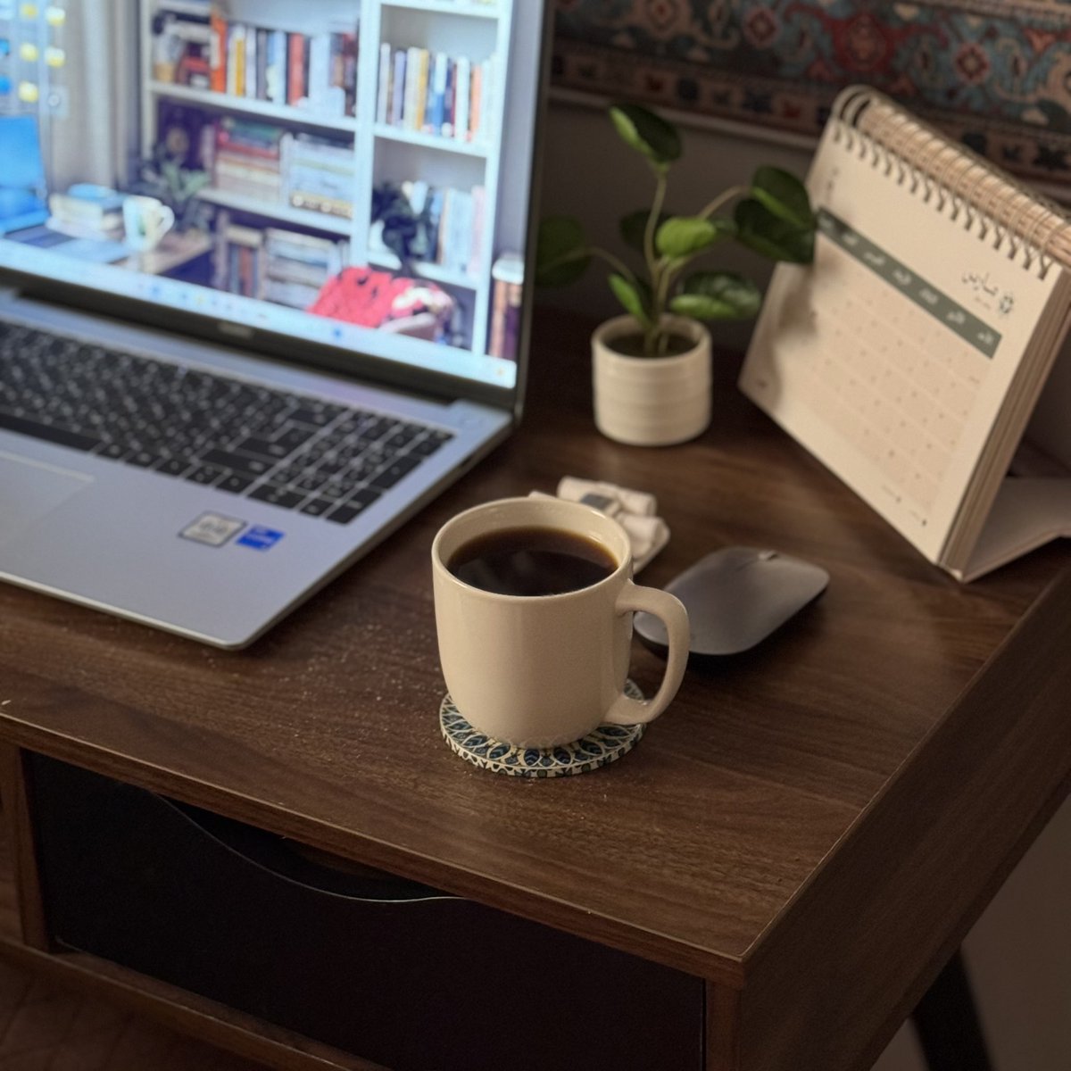 نَوال🪴 tweet media