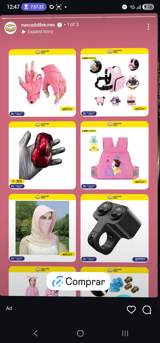 Aggressively Sad tweet media