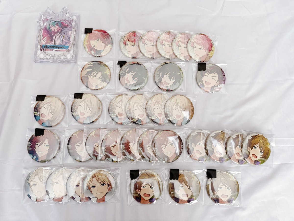 こつ@返信遅めです tweet media