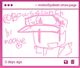 Hailey⸝⸝🎀 tweet media