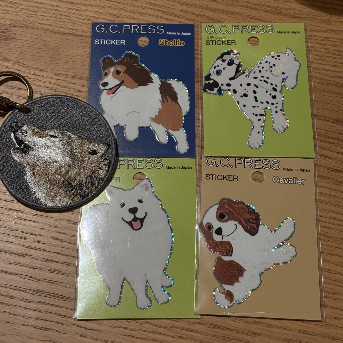 なずな🐺 tweet media