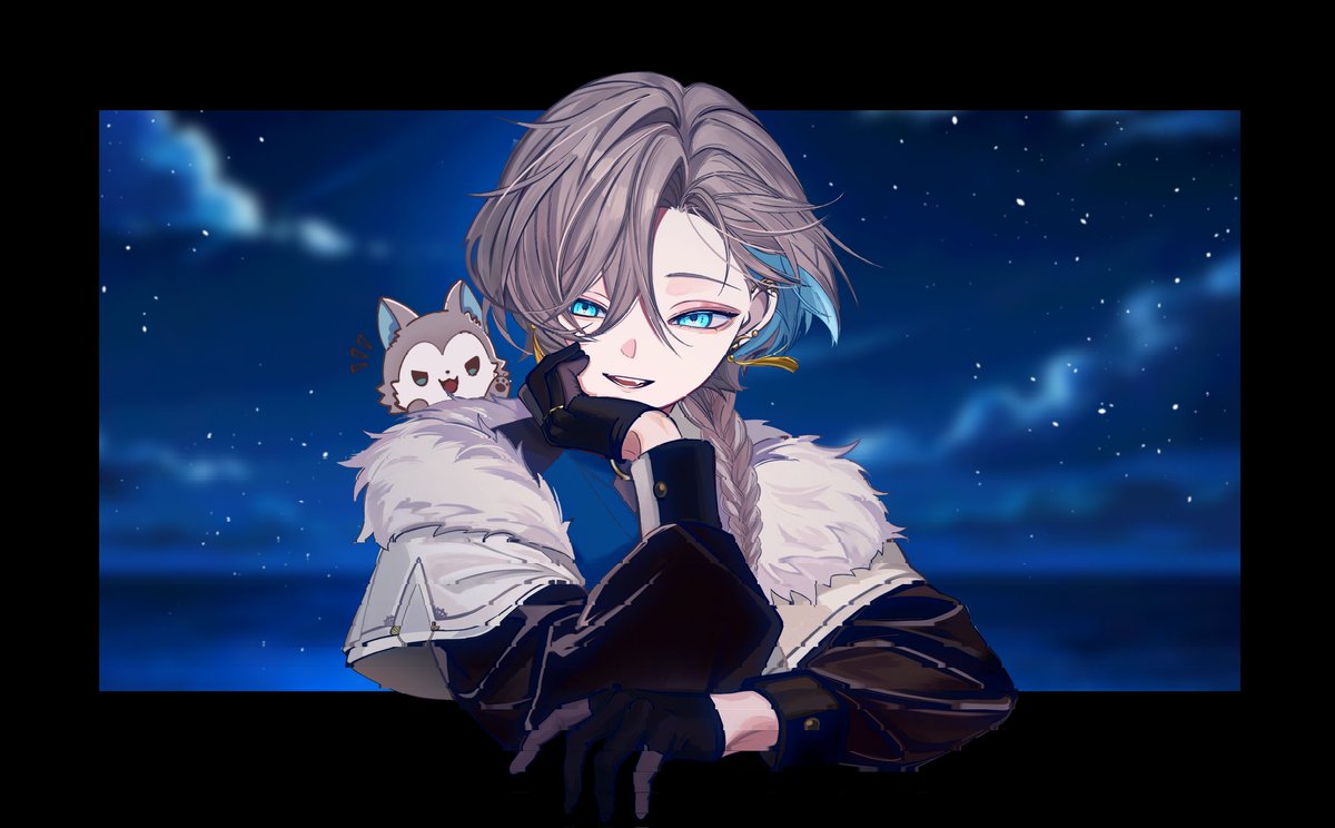 五木 つかさ＠復帰しました☽ ໋꙳ tweet media