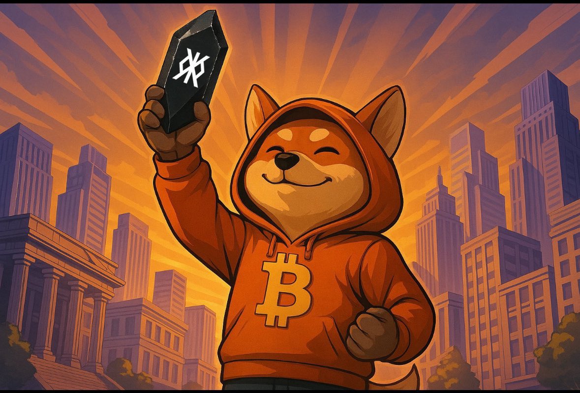 CryptoXact | AR tweet media