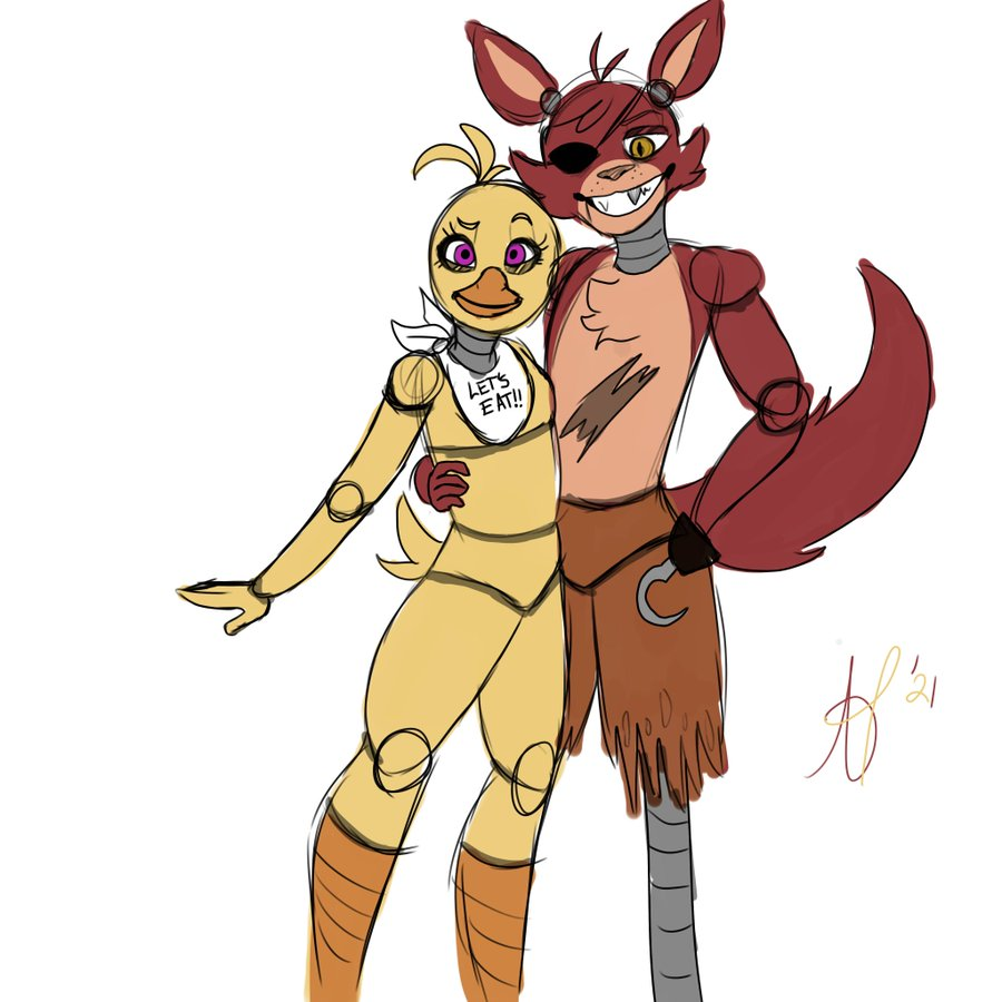 📞 FNAF Confessions 📞 (Link in Bio/Pin) tweet media