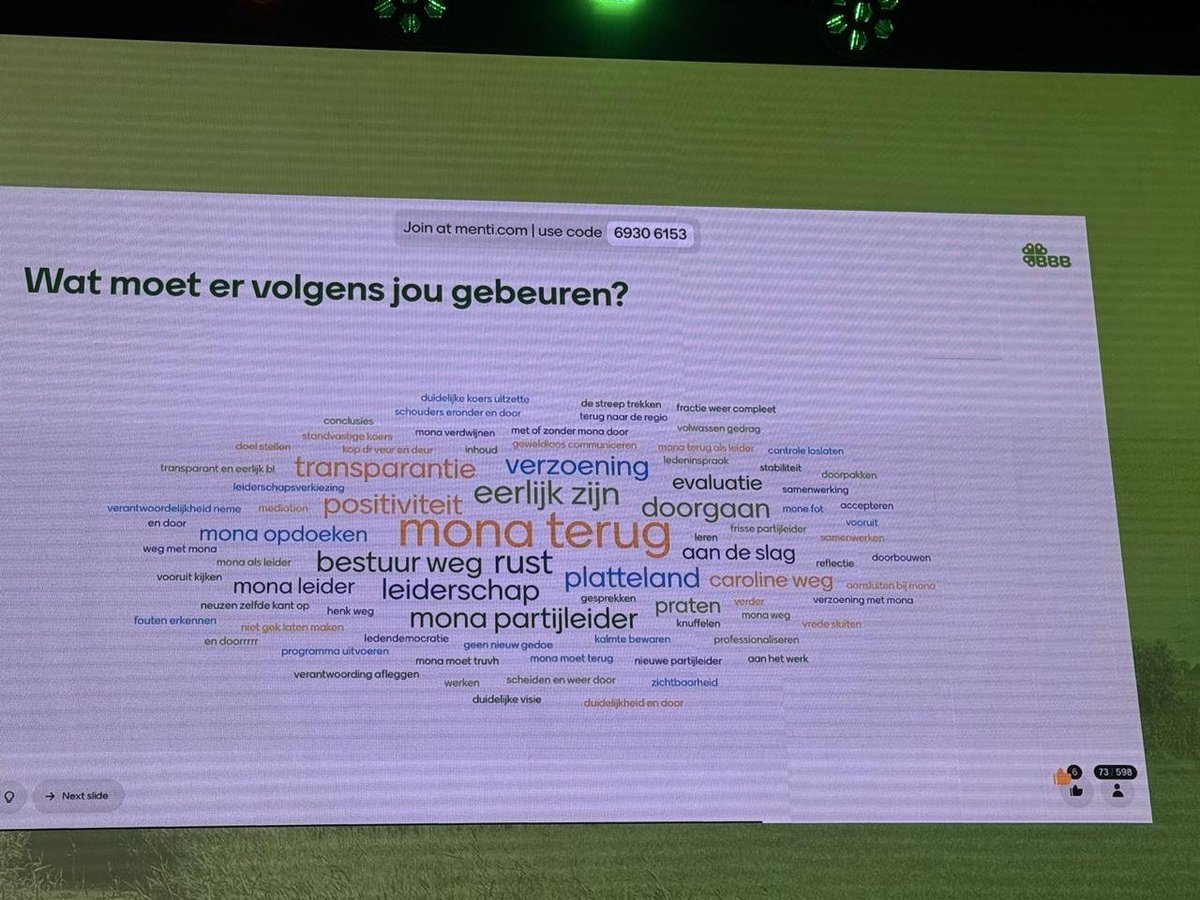 Politieke Popcorncast 🍿🍿🍿 tweet media