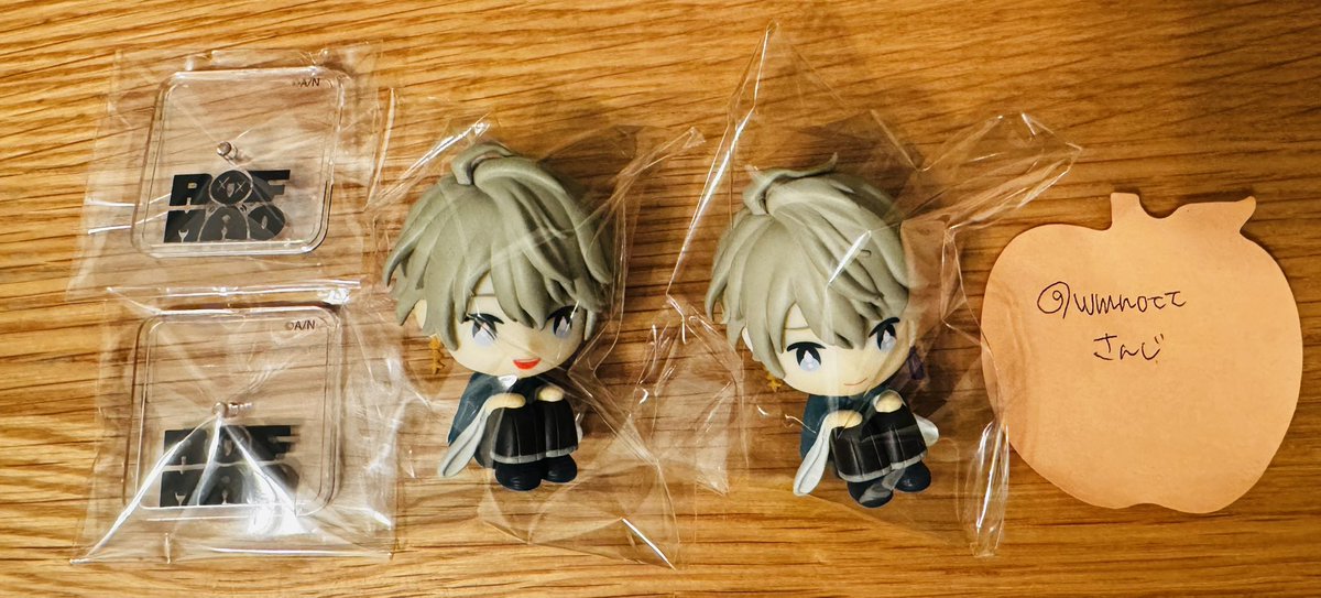 さんじ tweet media