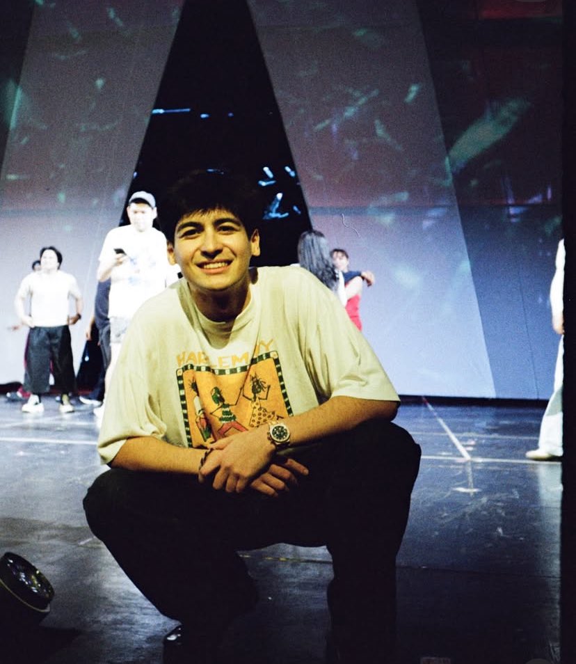 Andres Alliance Official tweet media