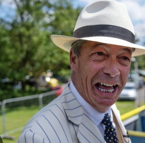 Alethea Bernard tweet media