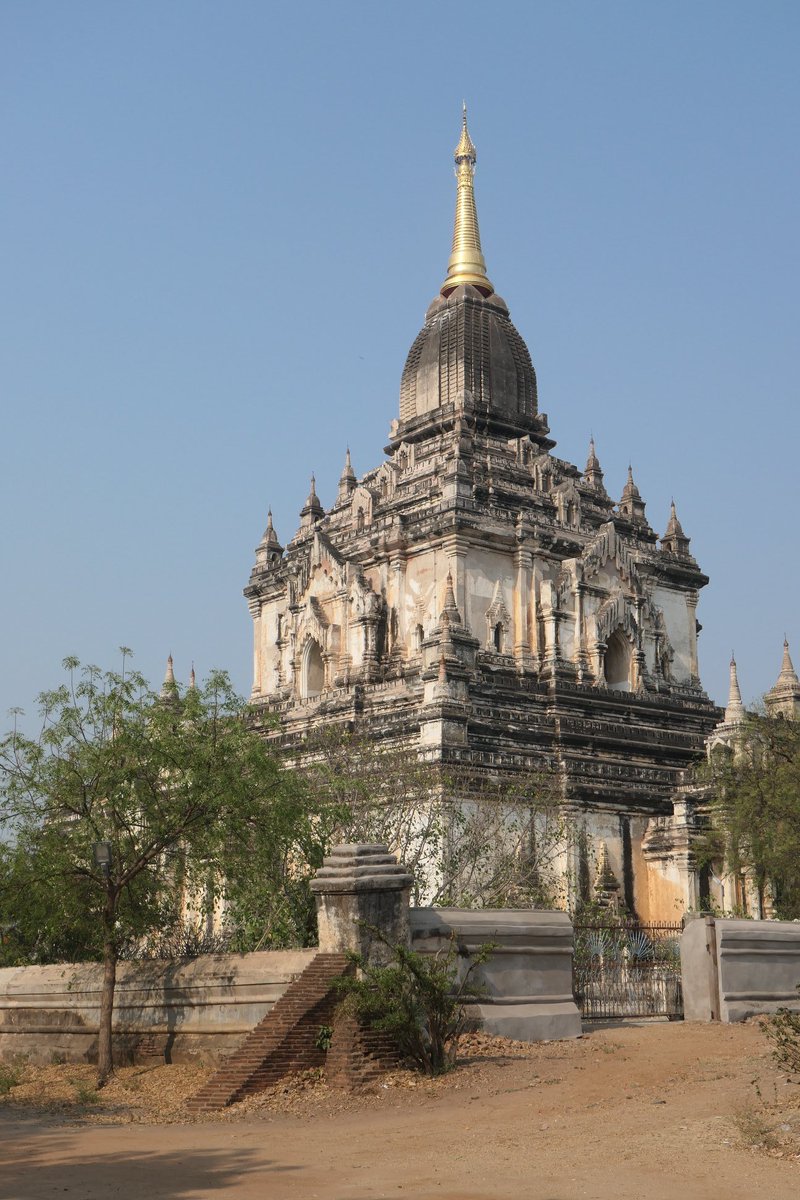 fluglehrer_neu's tweet image. en.wikipedia.org/wiki/Bagan
280319 #bagan 
#NonDonoldContent