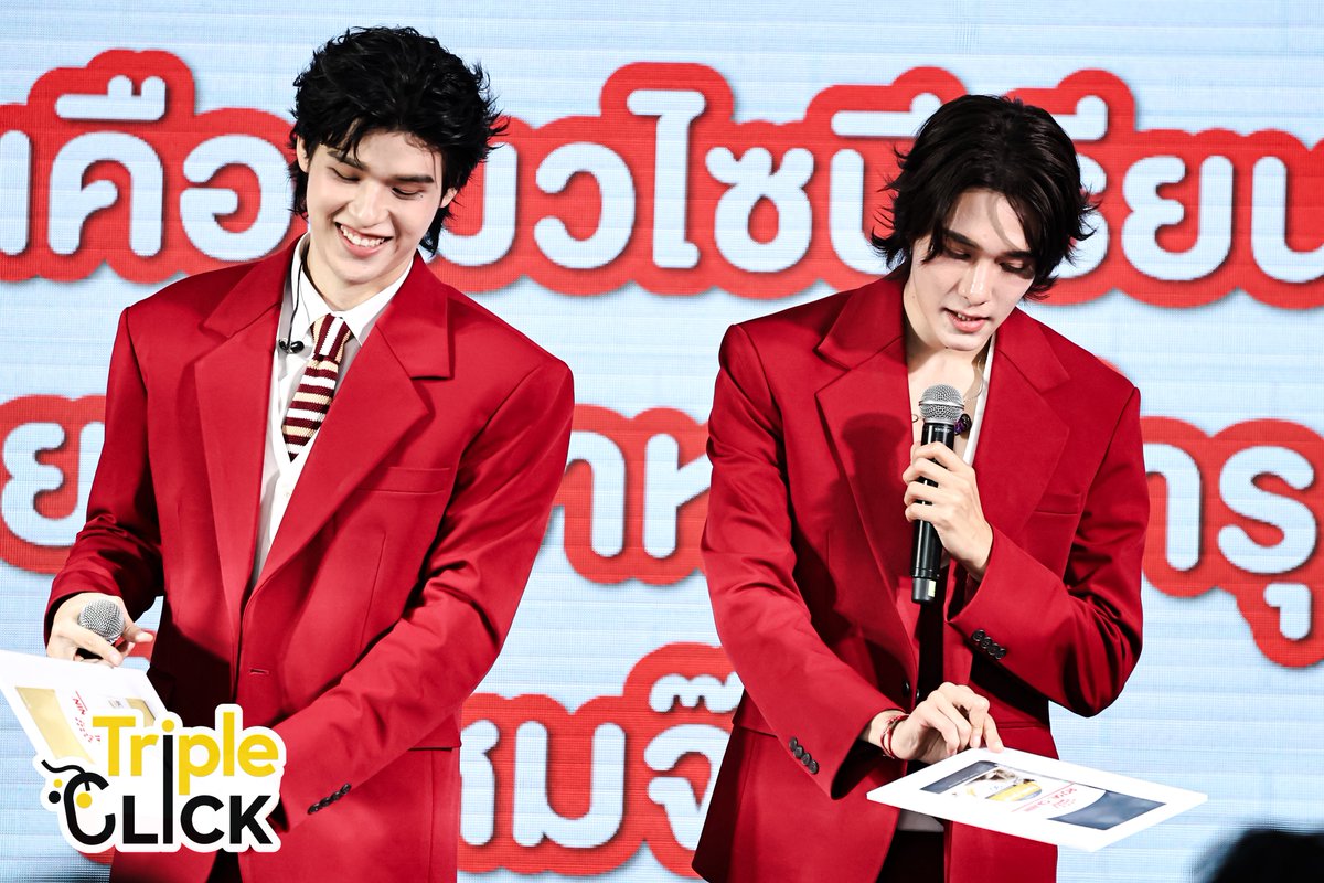 TripleClick tweet media