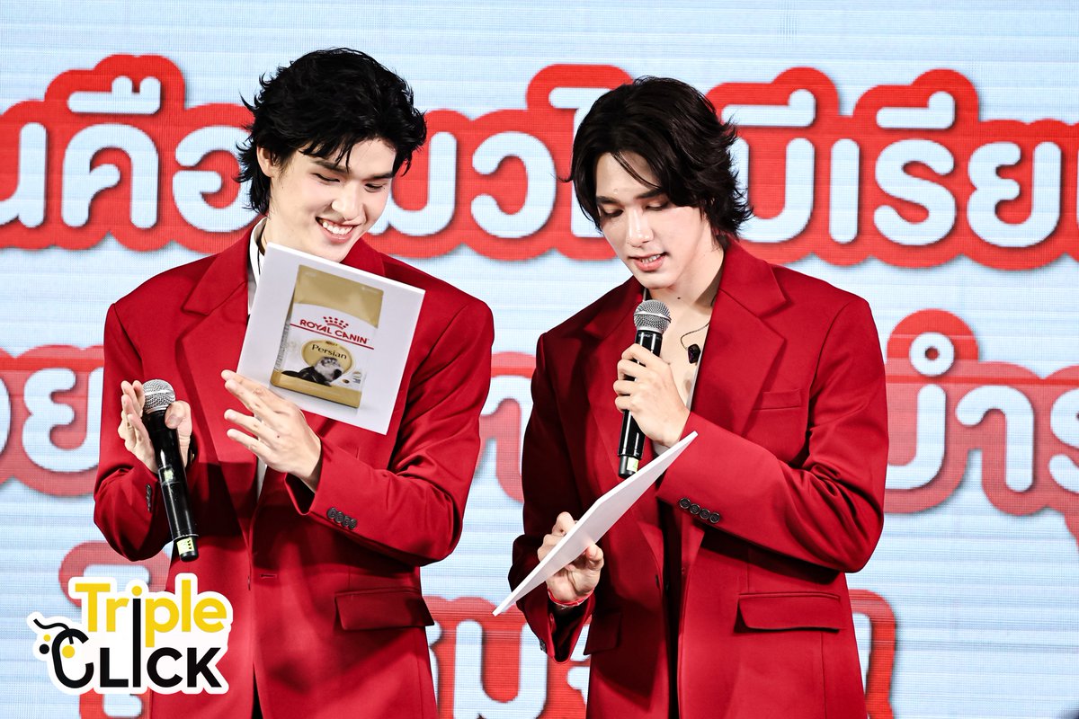 TripleClick tweet media