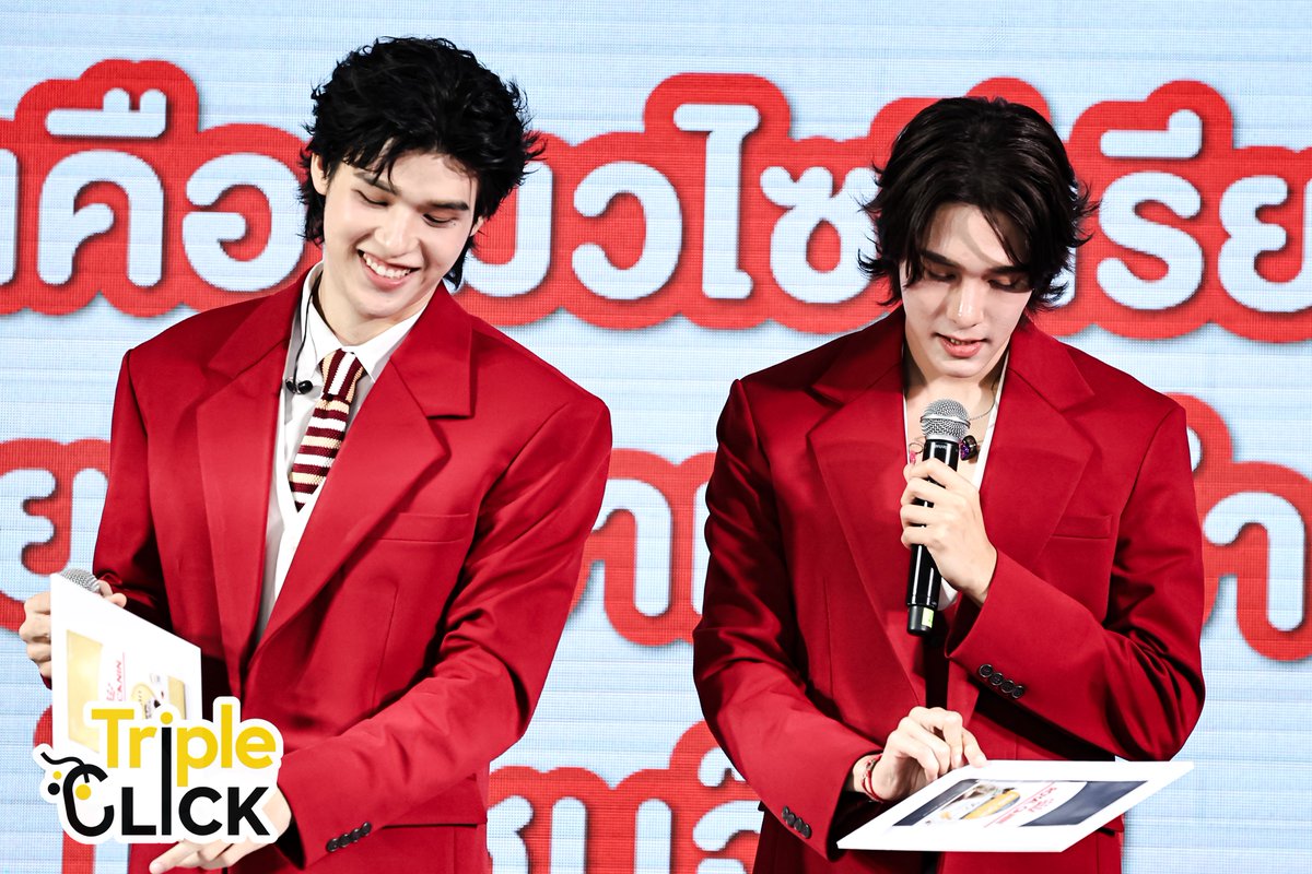 TripleClick tweet media