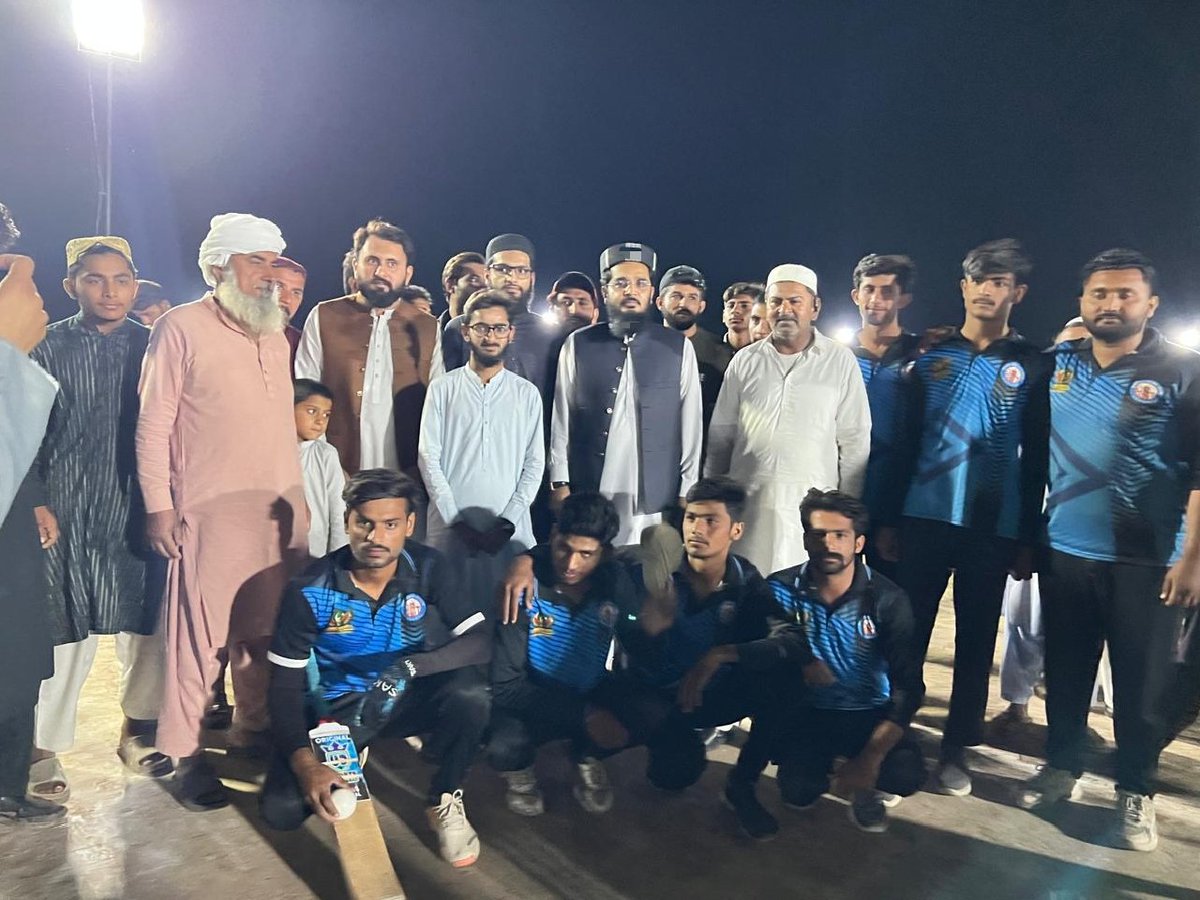 Muhammad Moavia Azam (Official) tweet media