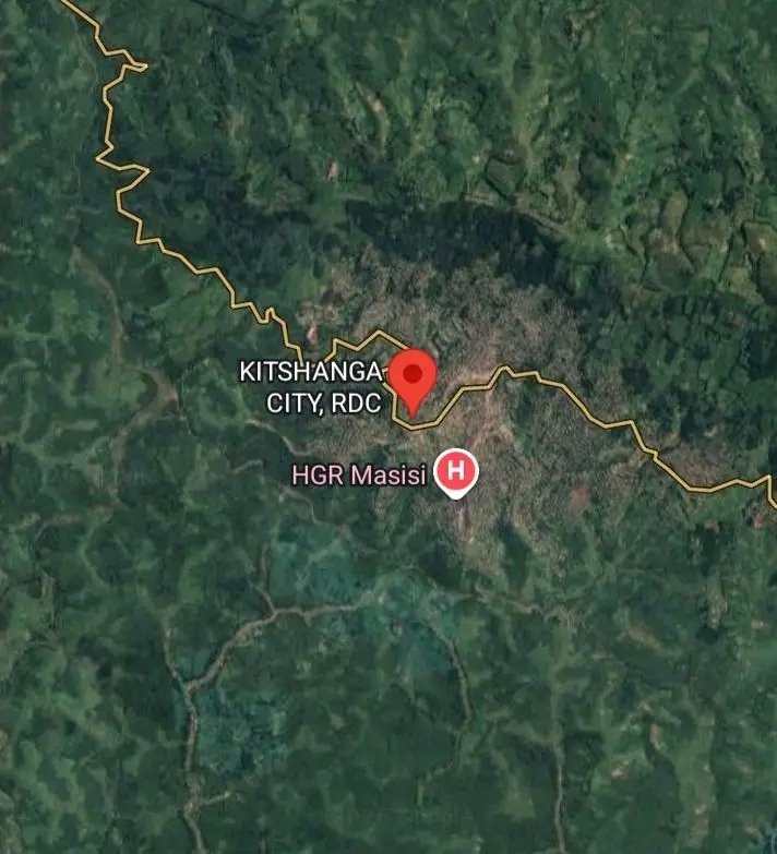 mulikuza_jordan's tweet image. ‼️🔴‼️#FIN #DE #LA #RÉBELLION : LES DERNIERS ADIEUX À #GOMA

La République Démocratique du Congo (#RDC) est sur le point de tourner une page importante de son histoire. La rébellion de l'#AFC_M23, qui a secoué la région pendant des années, touche à sa fin. Un protocole d'accord