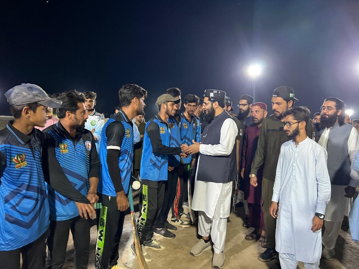 Muhammad Moavia Azam (Official) tweet media