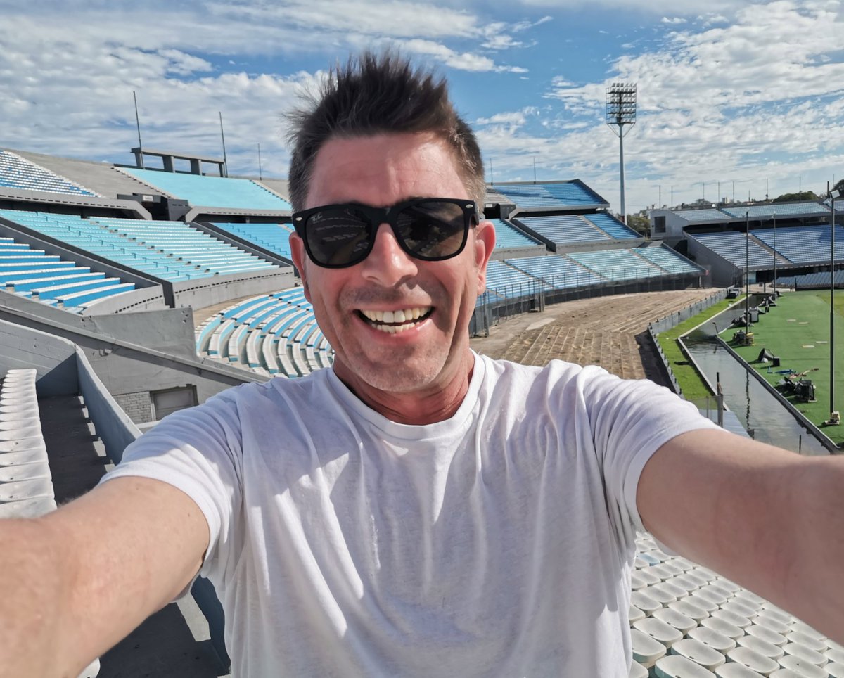 Andy Bodfish tweet media