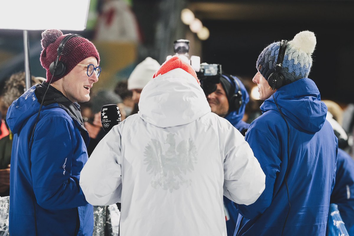 Kacper Merk tweet media