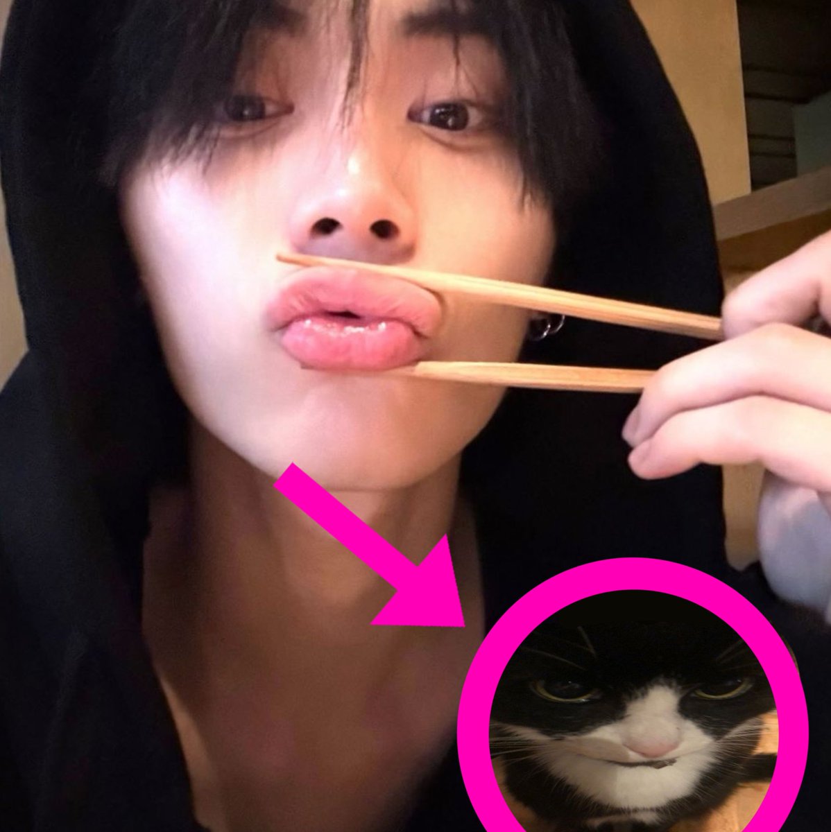 tTo✴︎ tweet media