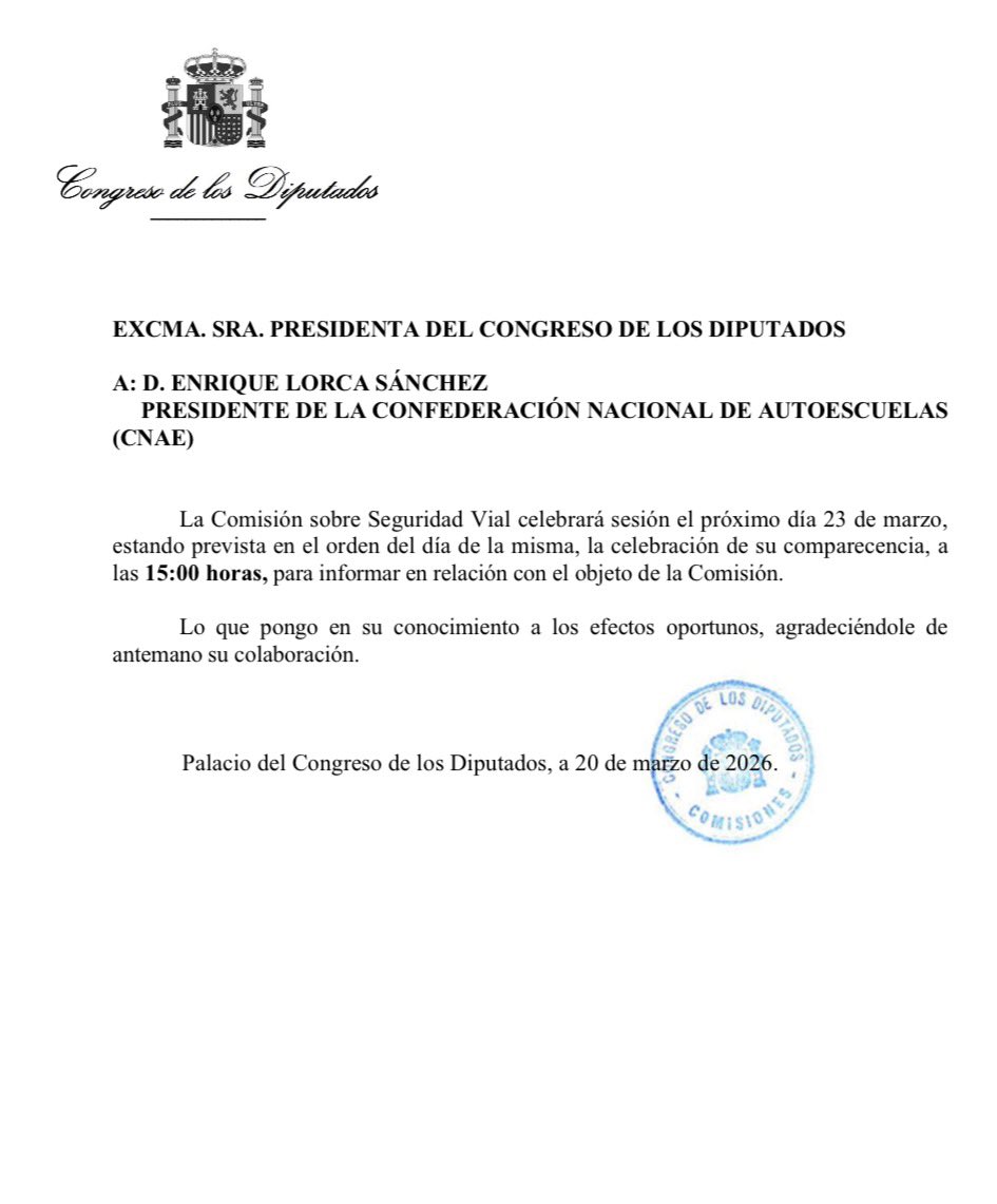 Enrique Lorca Sánchez tweet media