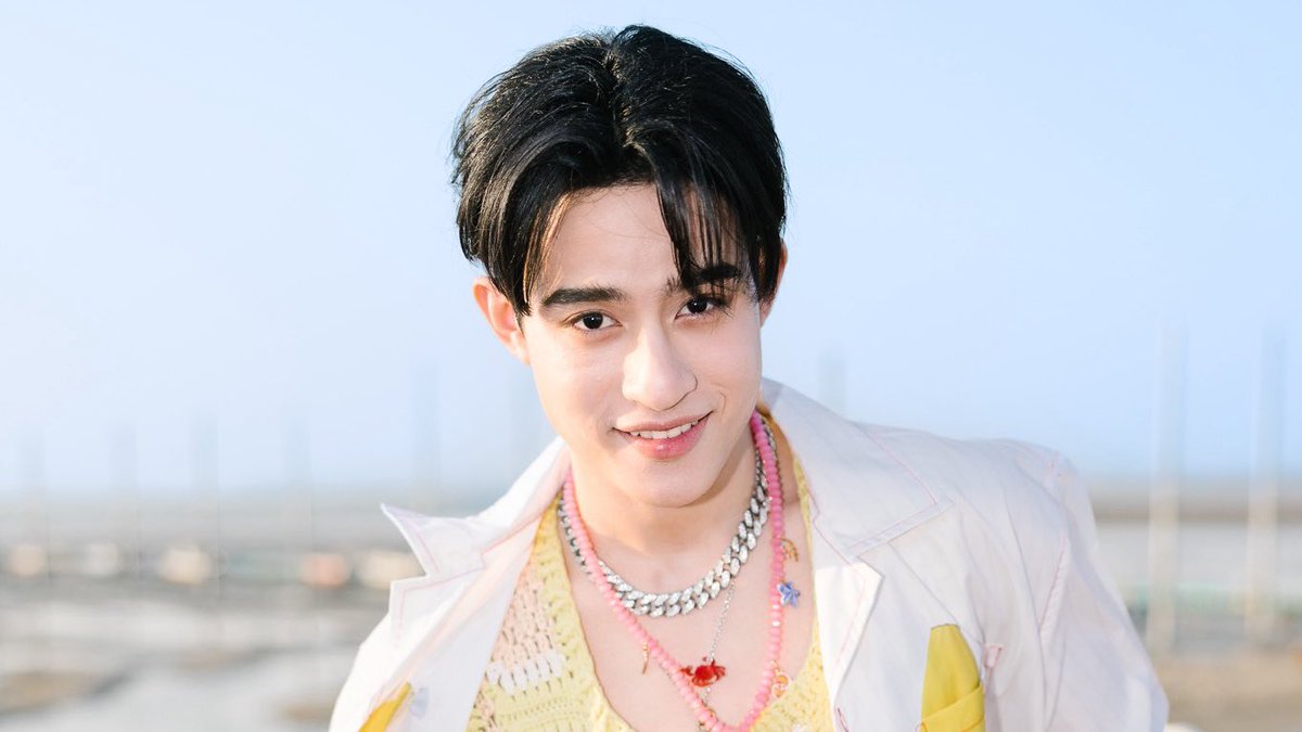 นอเนียว₊˚ෆ tweet media